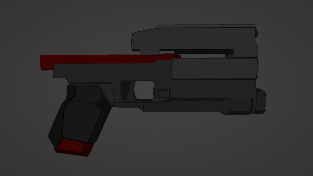 Cell Shaded Yukimura