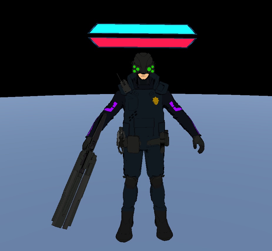 Steve's Avatar PvP System