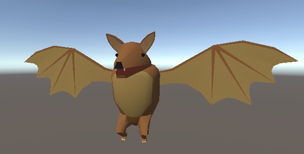 Free Avatar: VRBat!