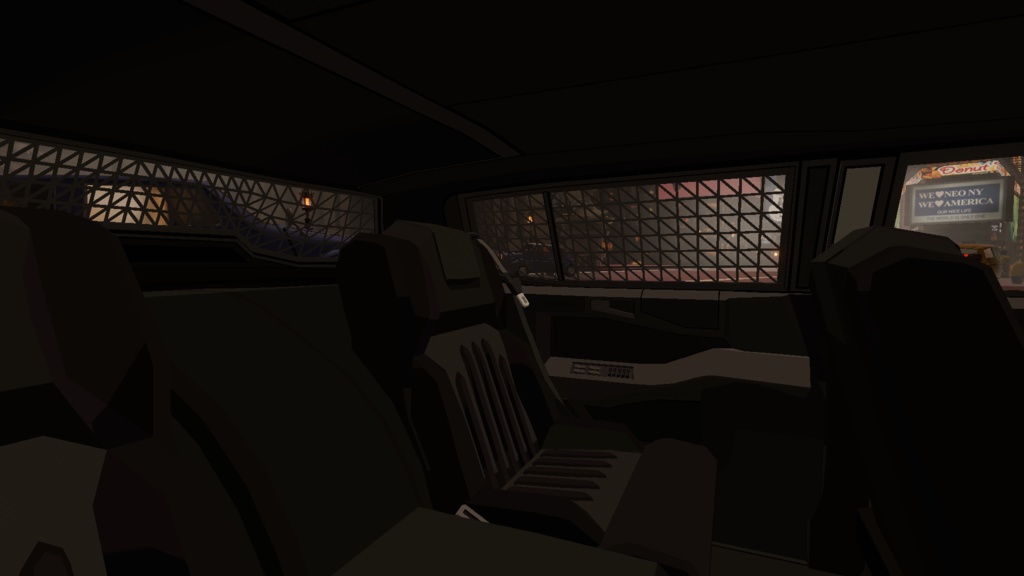 Cell Shaded Villefort Cortes Pack (avatar car system)