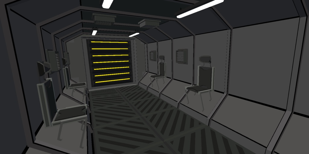 Cell Shaded Behemoth (avatar car system)