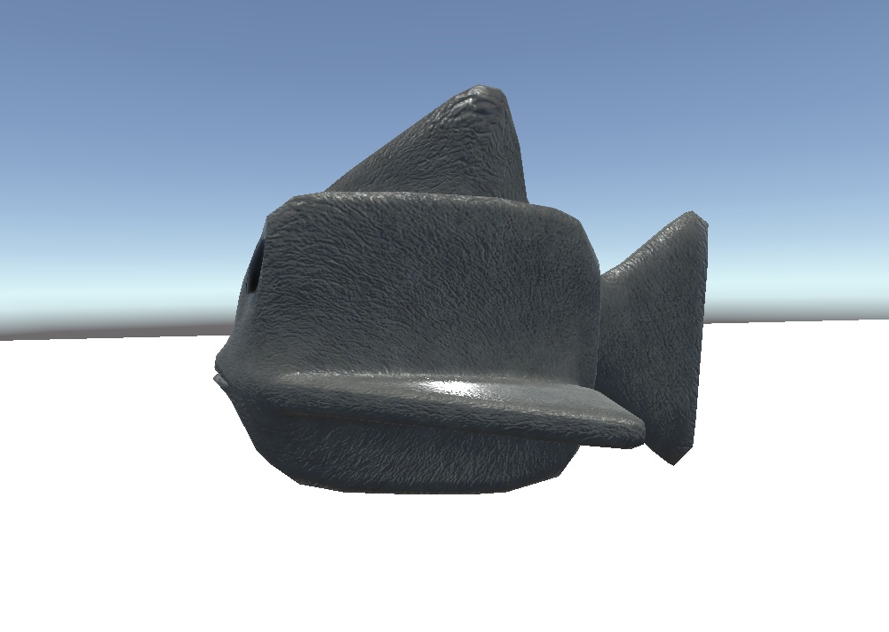 Free Avatar: The Squared One