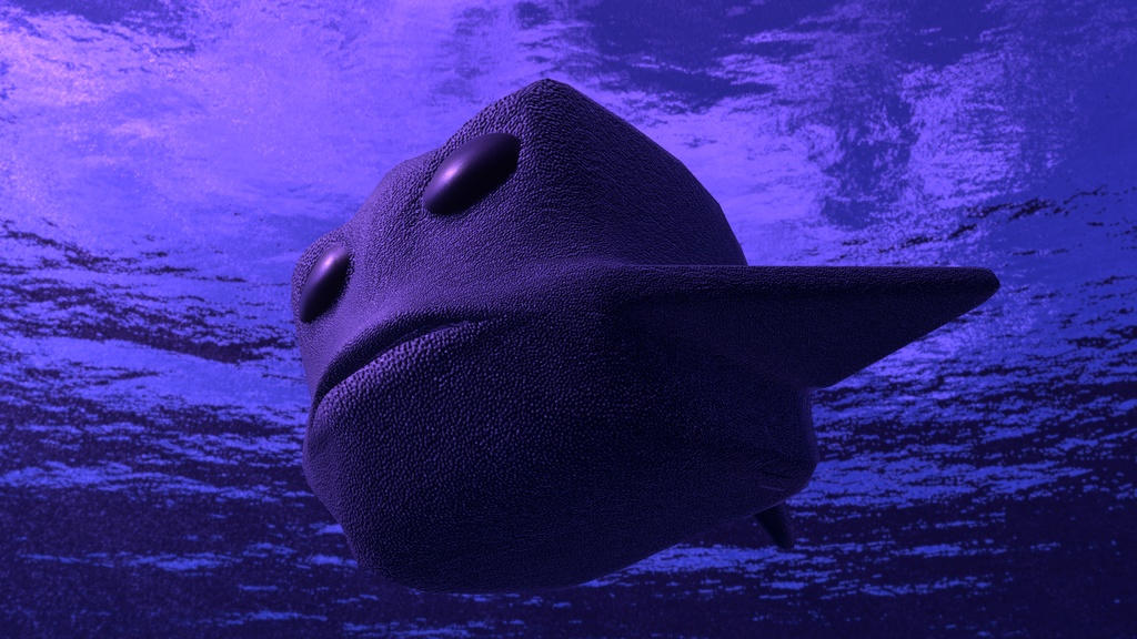 Free Avatar: The Squared One