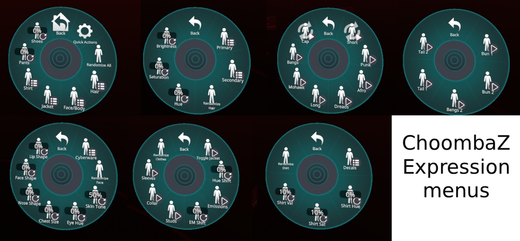 ChoombaZ - Street Kid