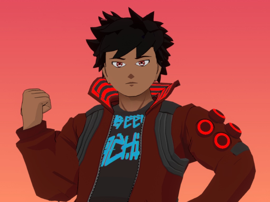 ChoombaZ - Street Kid