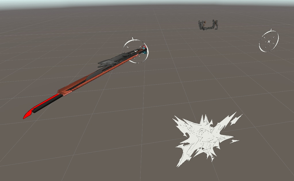 ChoombaZ RP Prop System