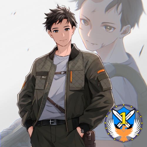 リアルグッズ発送用