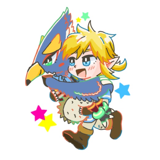 リンリバミニアクスタ