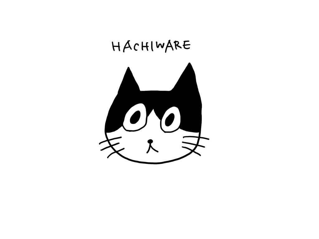 ワンポイント猫 Tシャツ