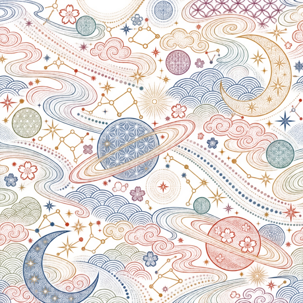 宙（そら）