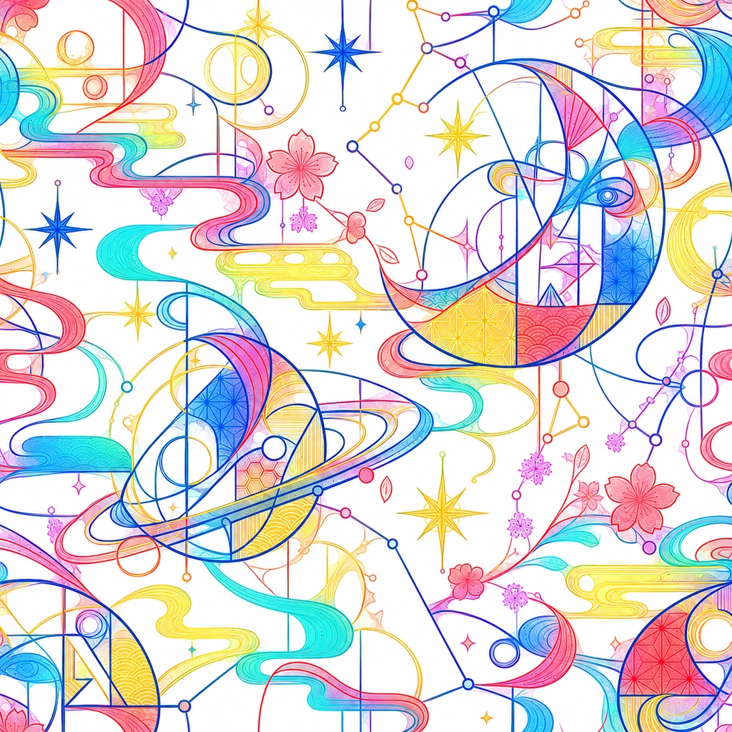 宙と想い