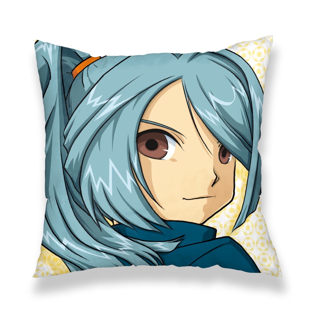 風丸 クッションカバー