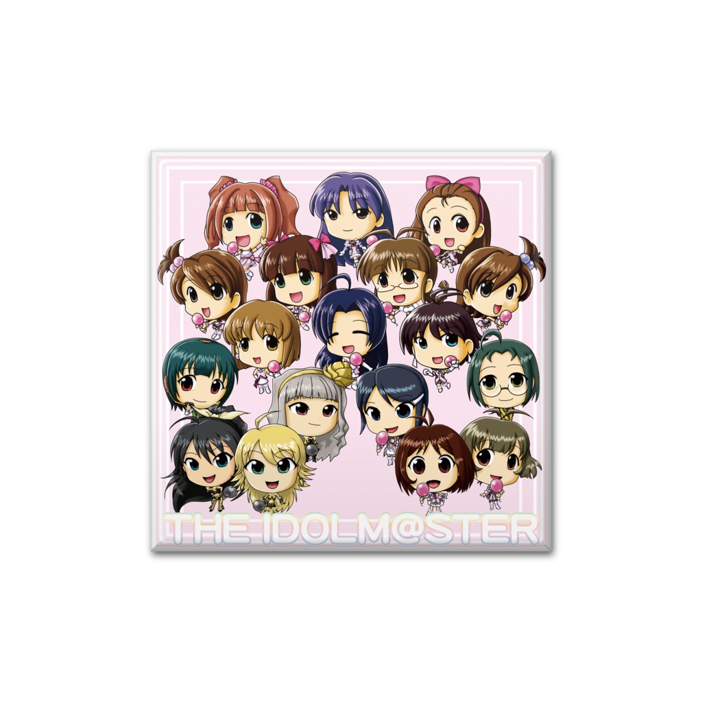 ALL-03 缶バッジ