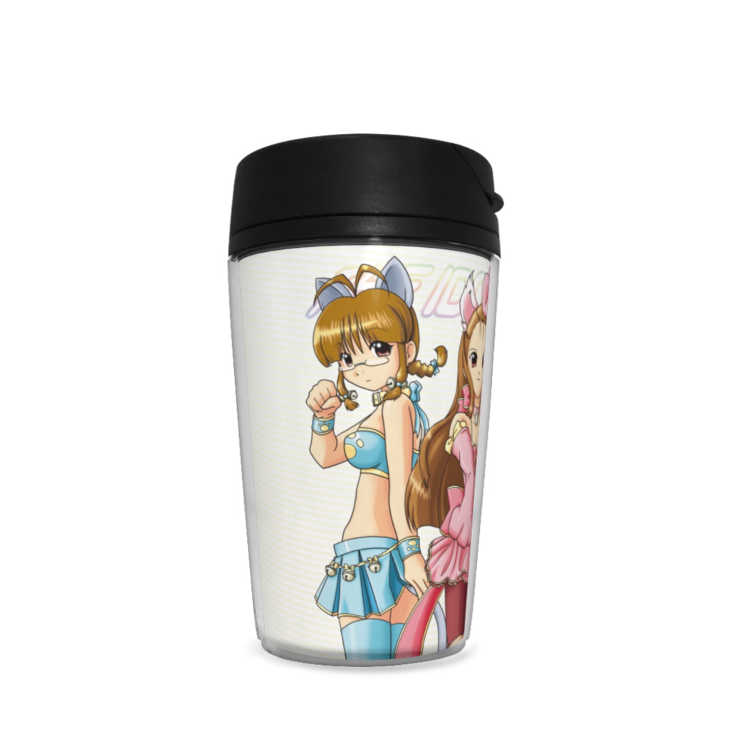 猫衣装 伊織&やよい&律子 タンブラー