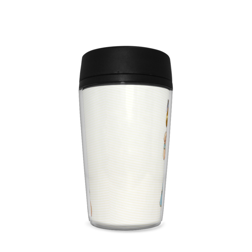 猫衣装 伊織&やよい&律子 タンブラー