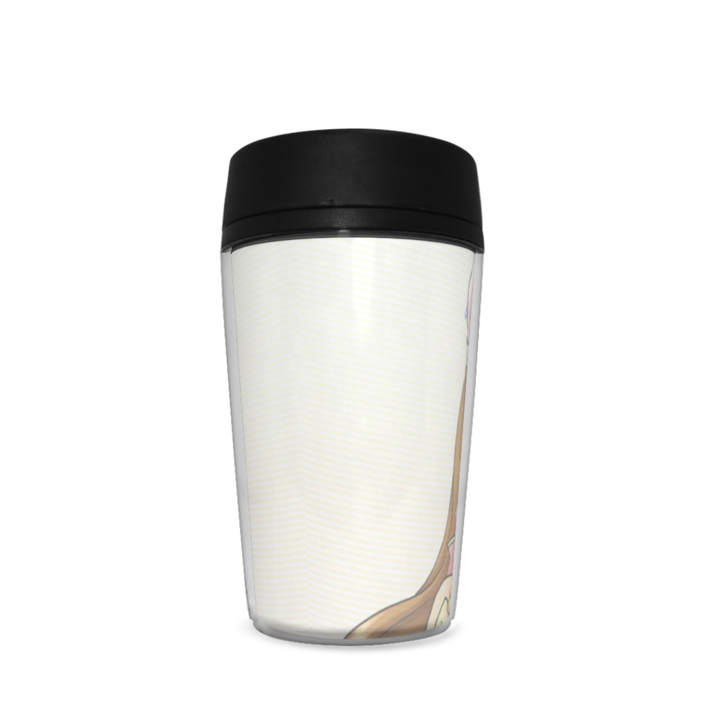 猫衣装 伊織 タンブラー