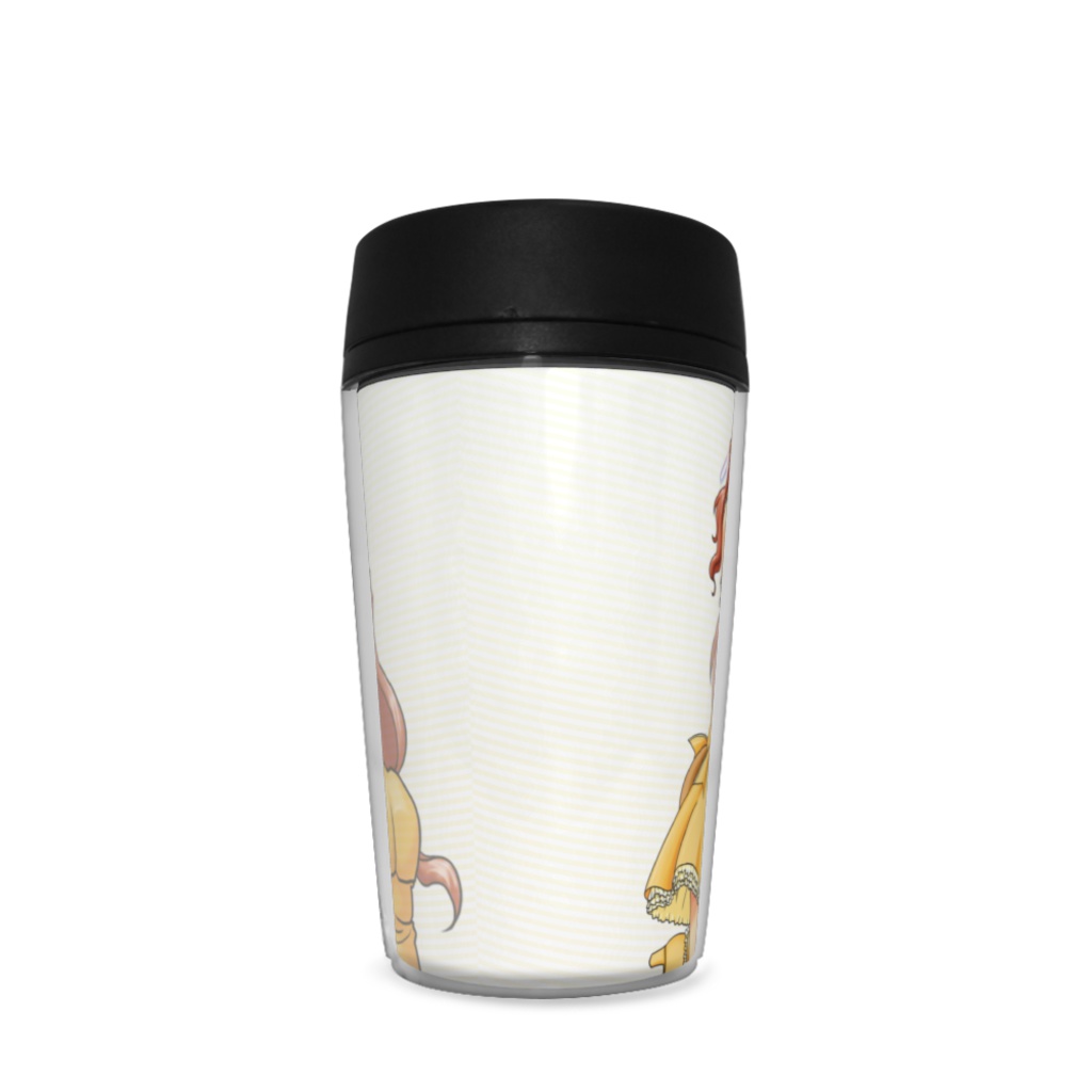 猫衣装 やよい タンブラー