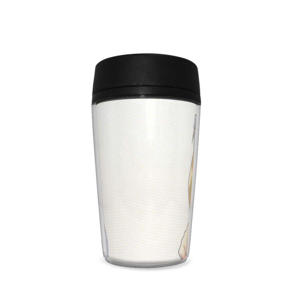 猫衣装 律子 タンブラー