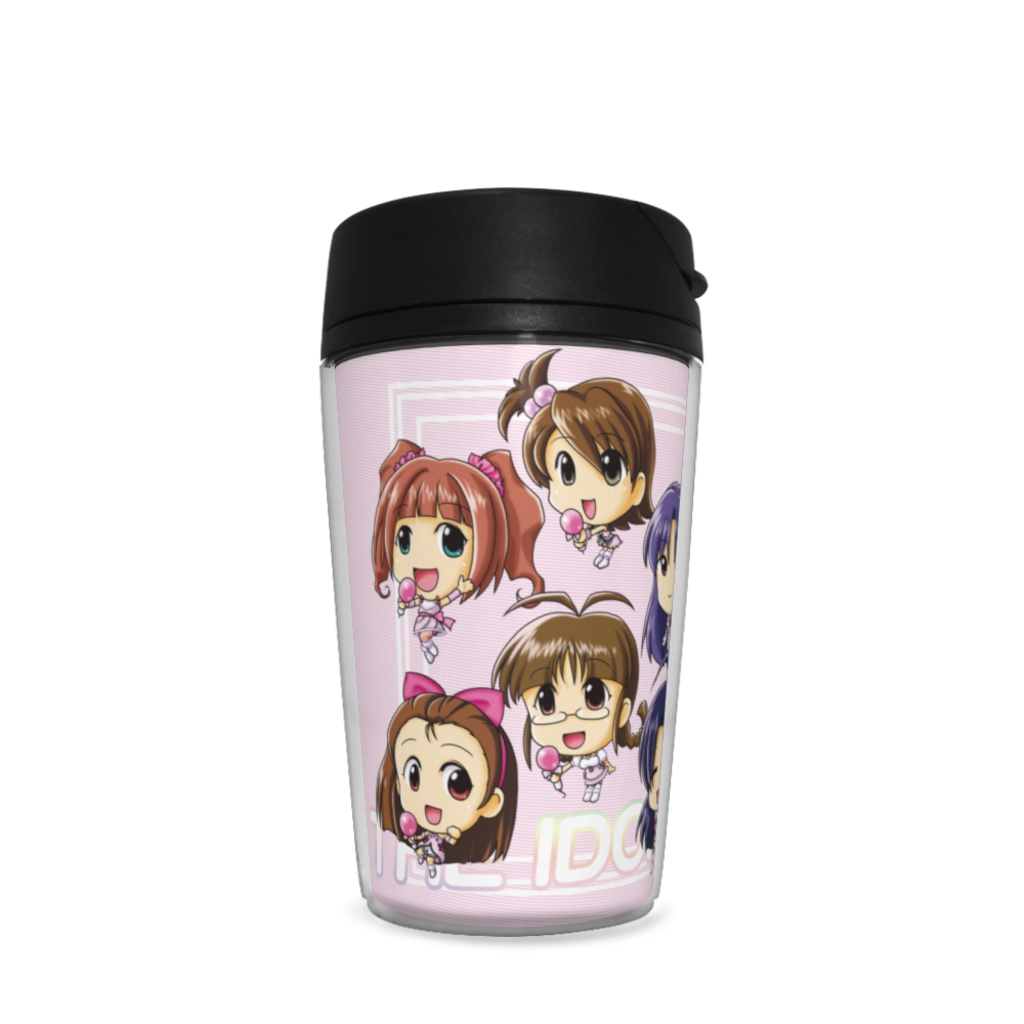 ALL-01 タンブラー