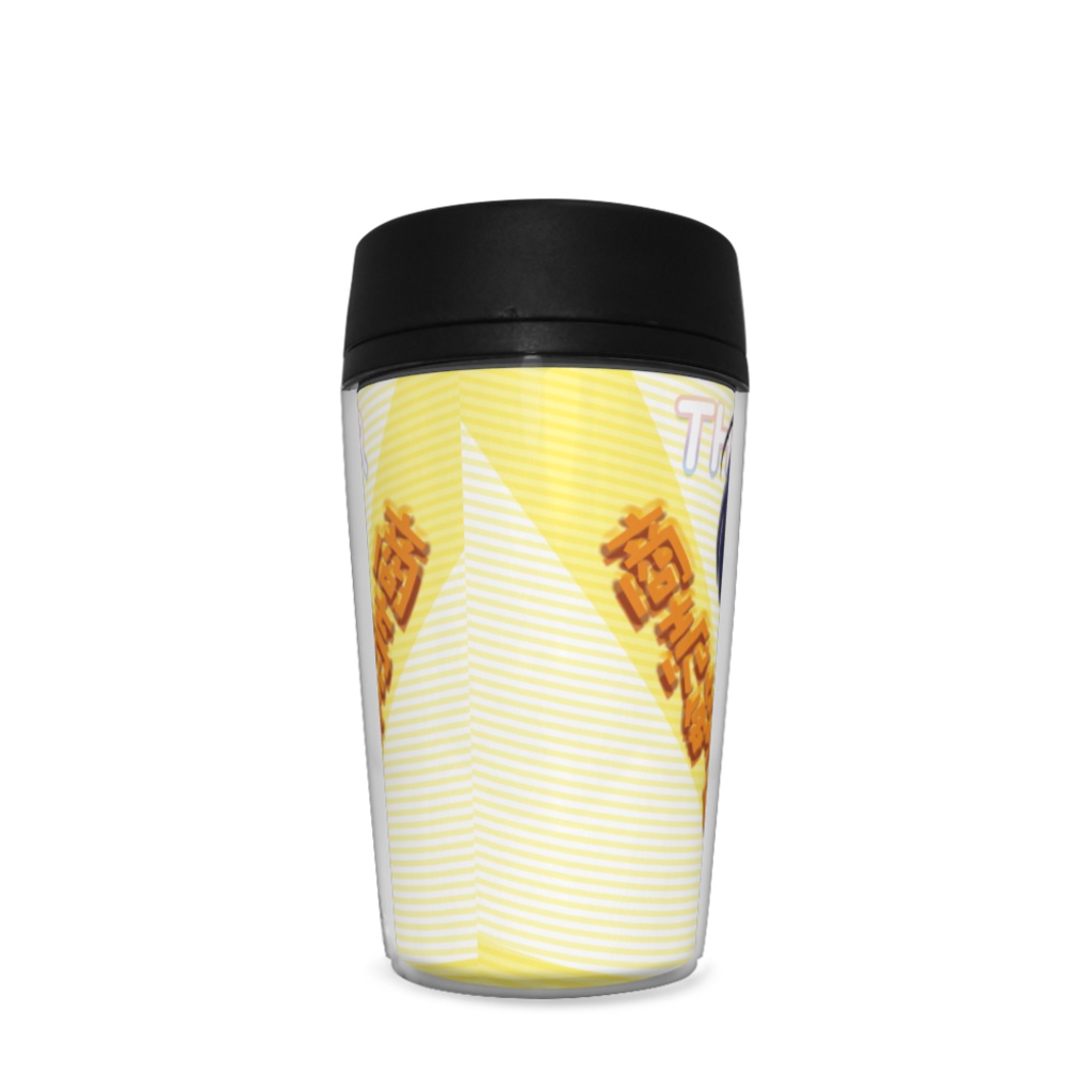 商売繁盛 やよい&あずさ&律子 タンブラー