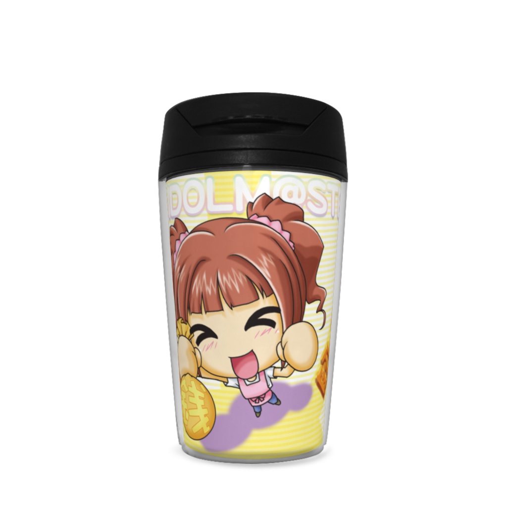 商売繁盛 やよい タンブラー