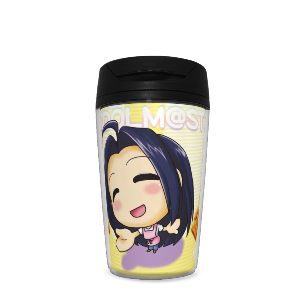 商売繁盛 あずさ タンブラー