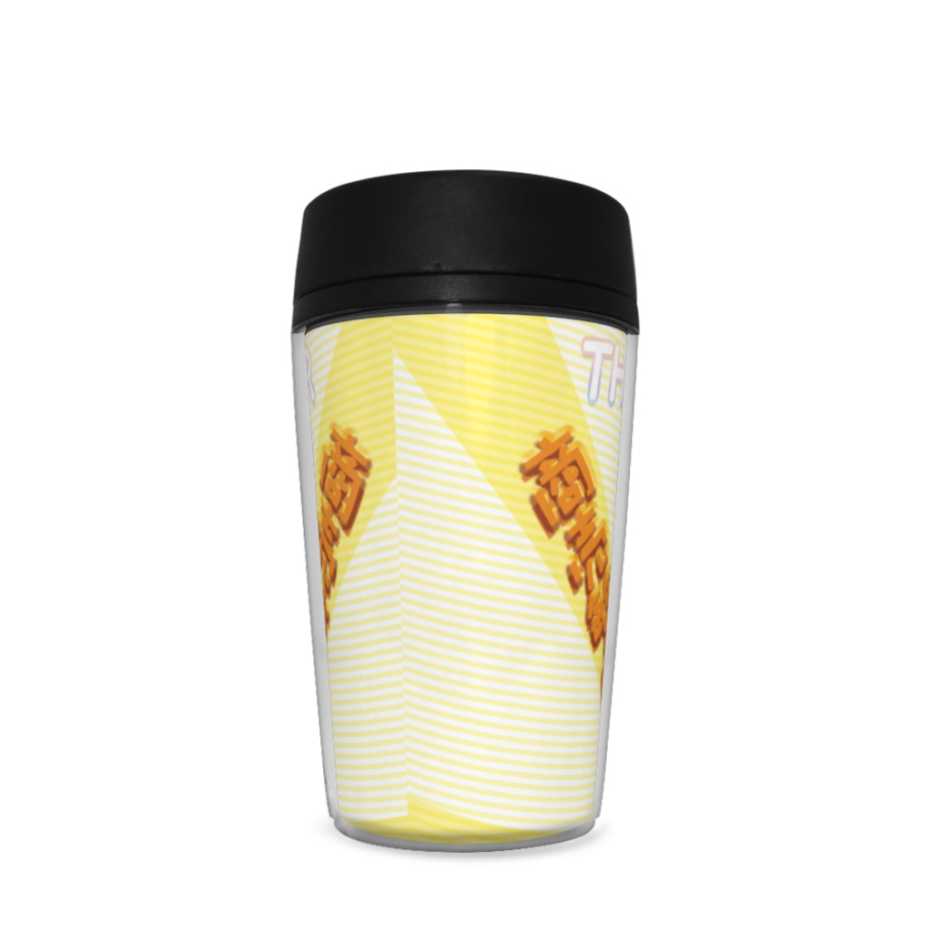 商売繁盛 あずさ タンブラー