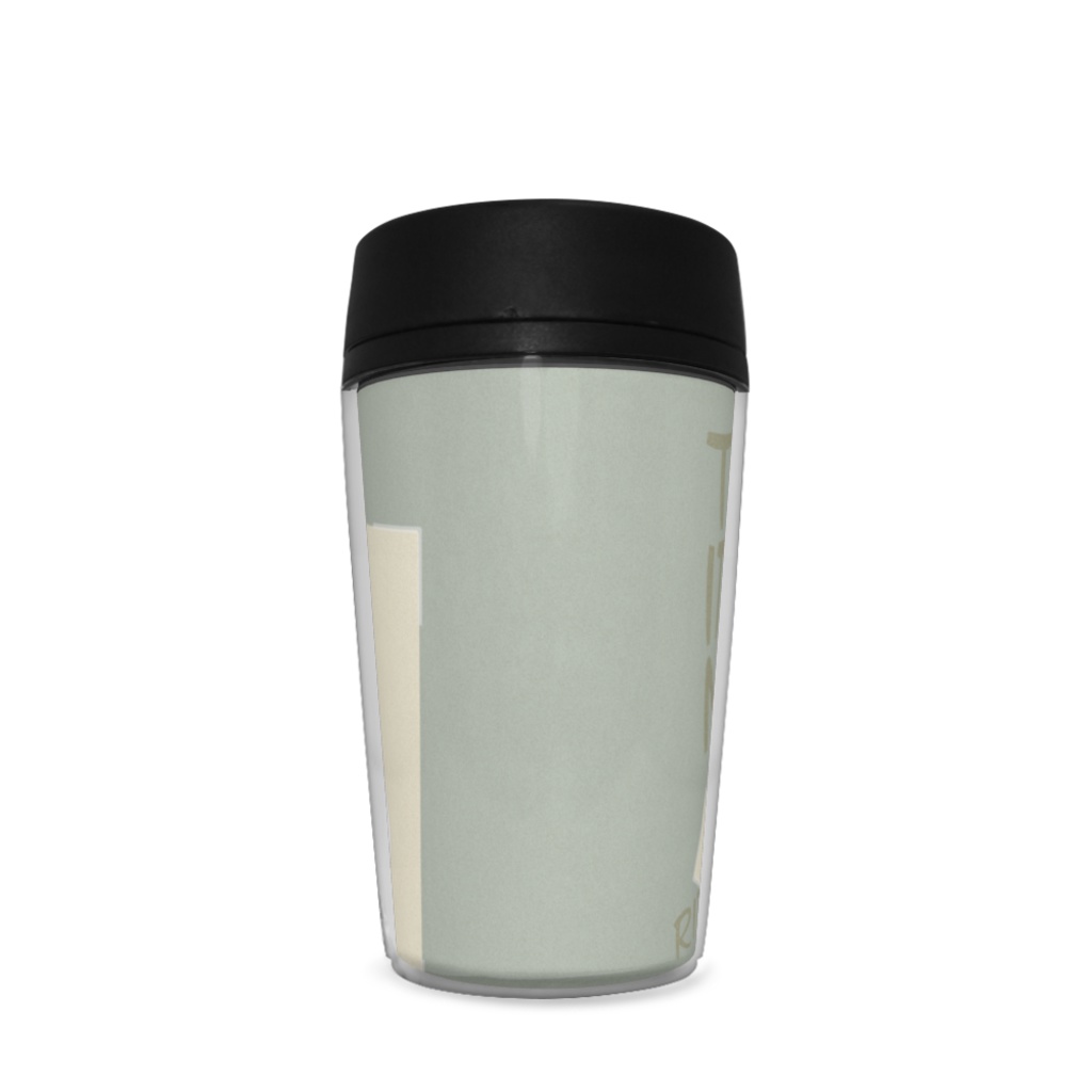 秋月律子 激写 タンブラー