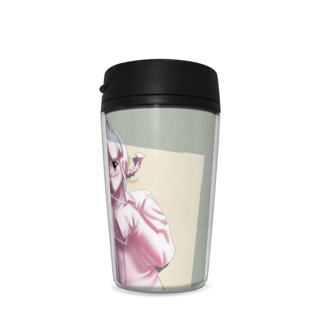 秋月律子 激写 タンブラー