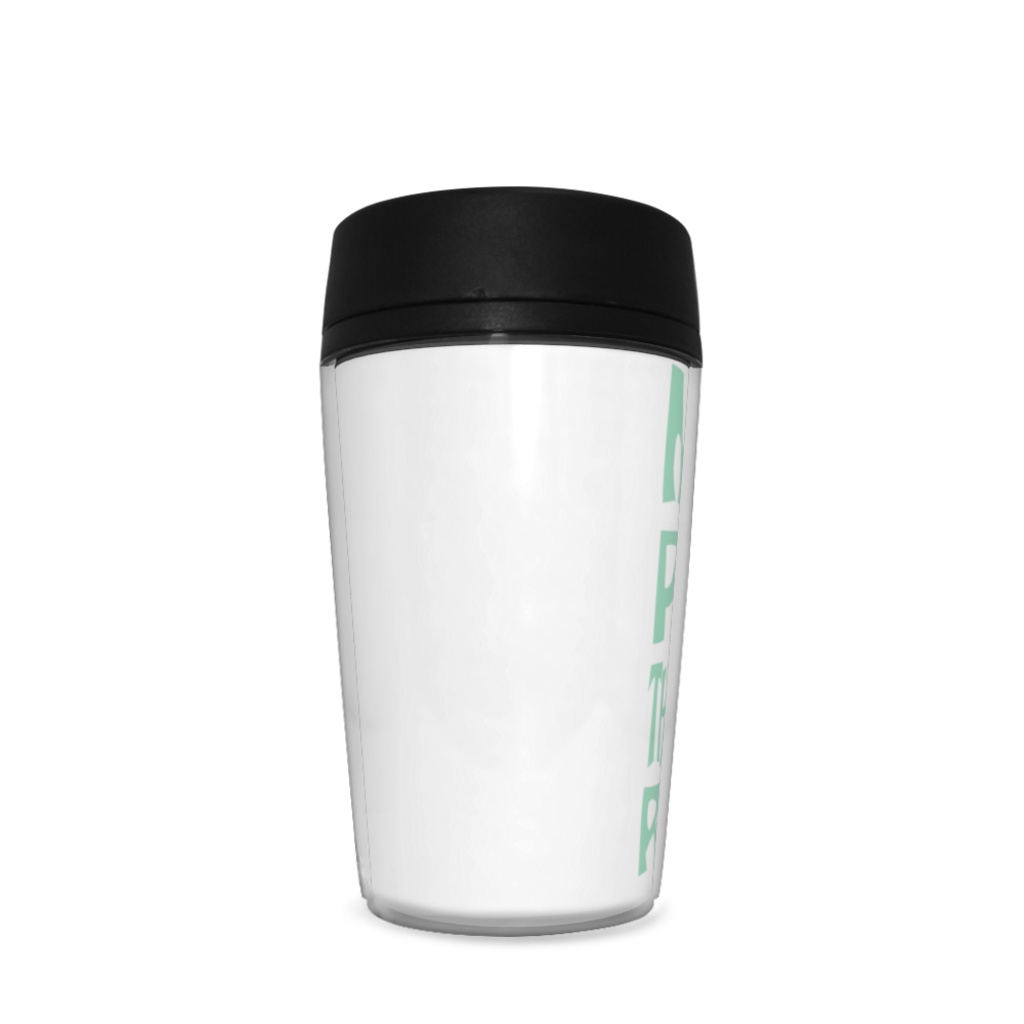 秋月律子 マスカットプラネット タンブラー