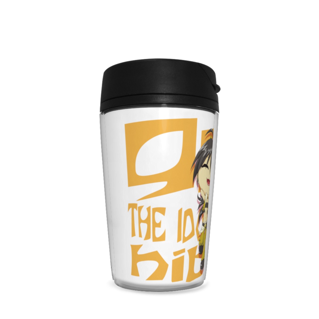 我那覇響 なんくるないさー タンブラー