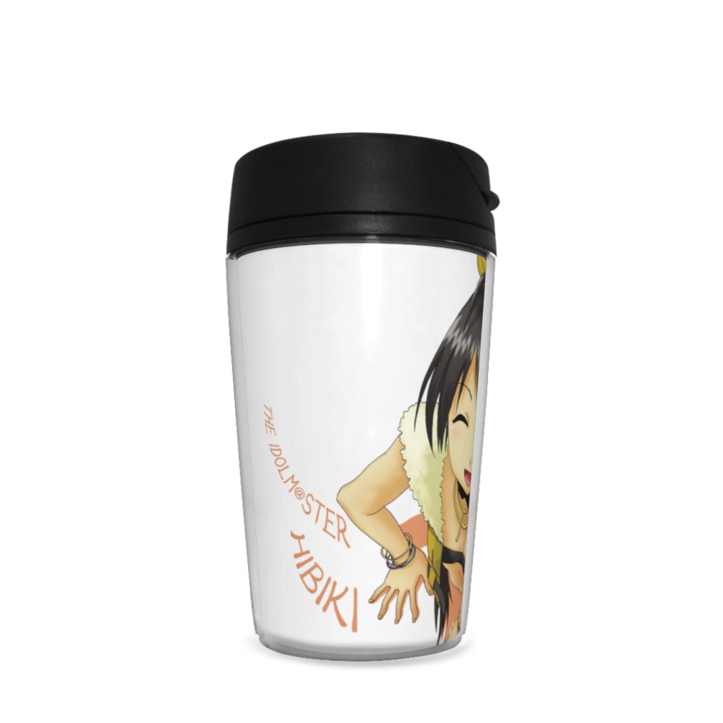 我那覇響 よいしょ タンブラー