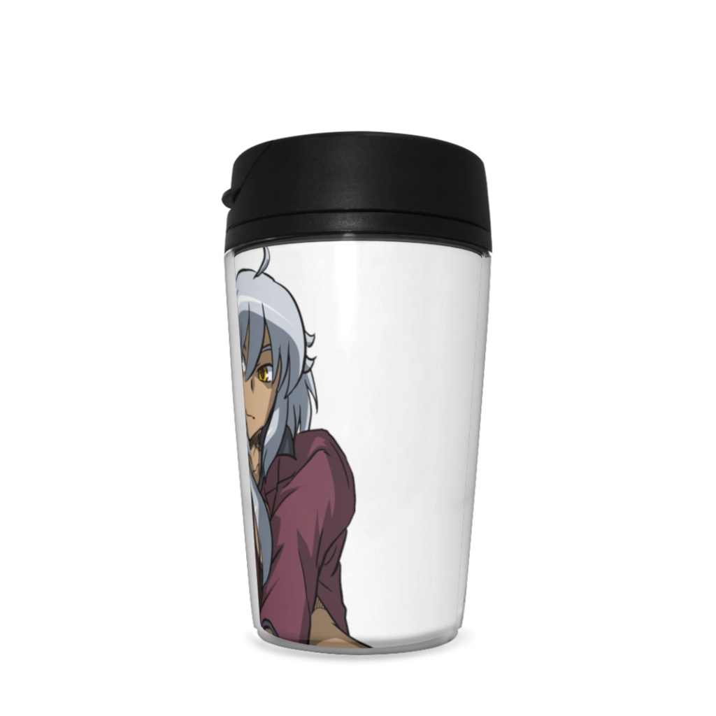 翼と本部長 タンブラー