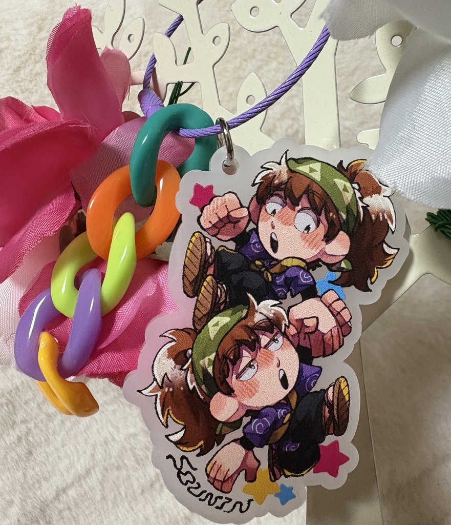 忍FES.SP2025┊︎グッズ各種