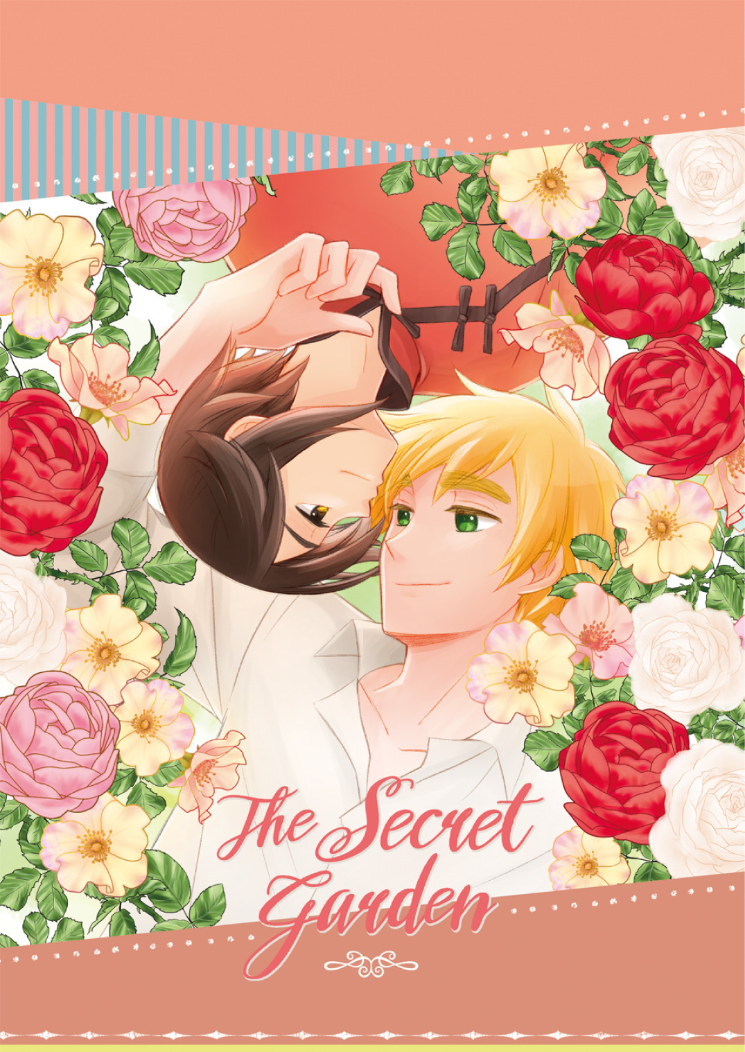 The Secret Garden