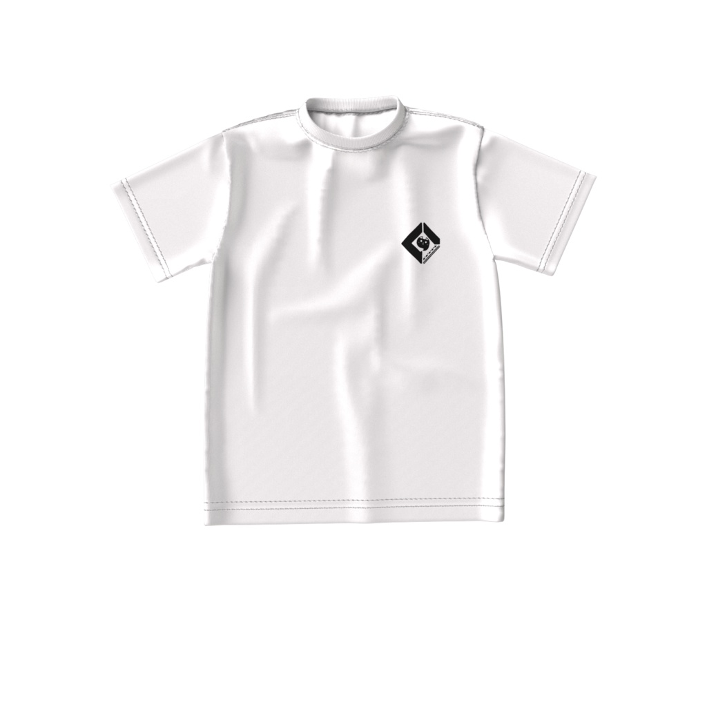 ビッグシルエットTシャツ