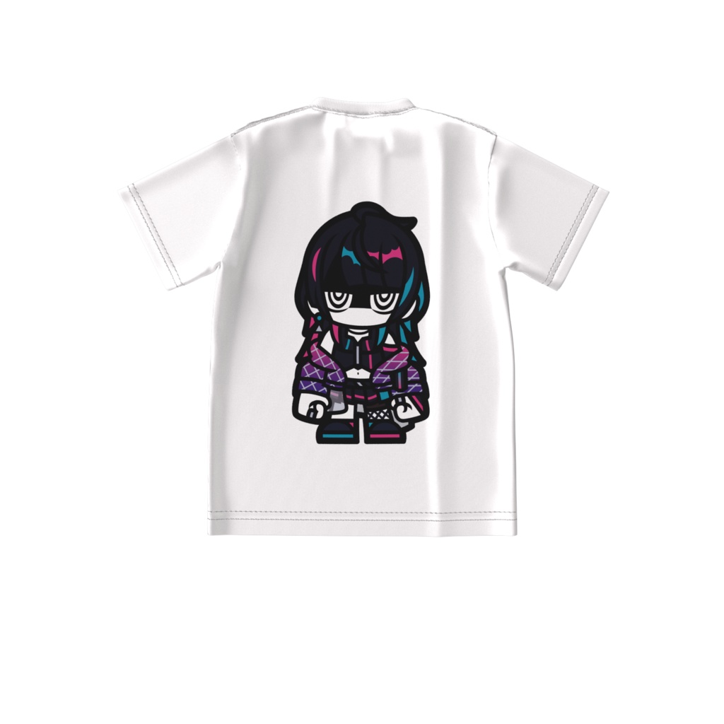 ビッグシルエットTシャツ