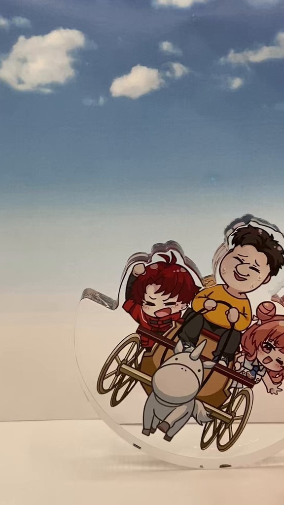 VGGC11th新作事後通販