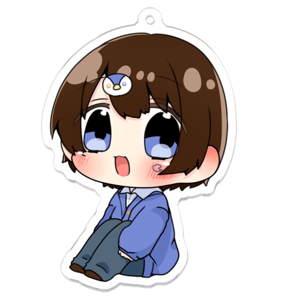 甘い宇宙へ! あおとくんあくきー