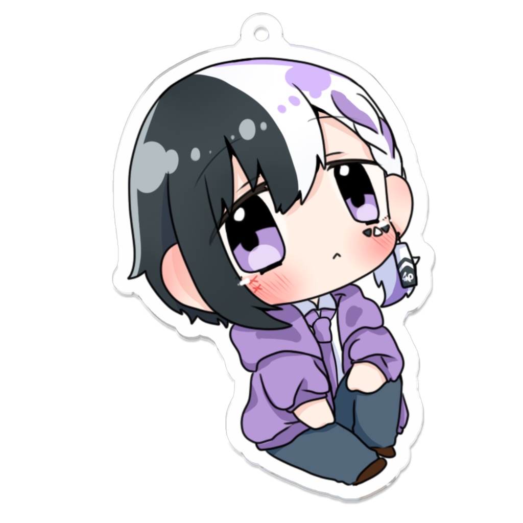 甘い宇宙へ！ 和くんあくきー