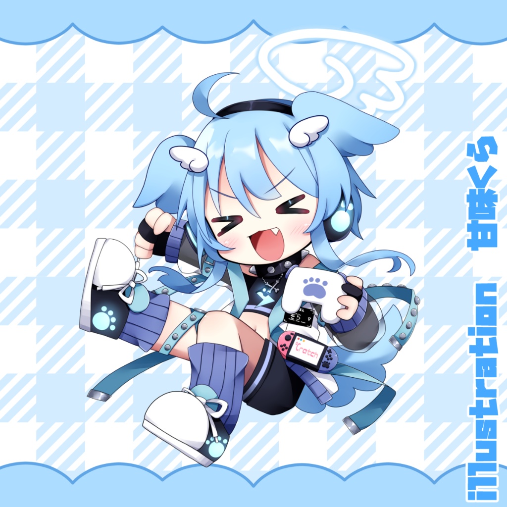 ぞらくんあくきー ~げーみんぐver~