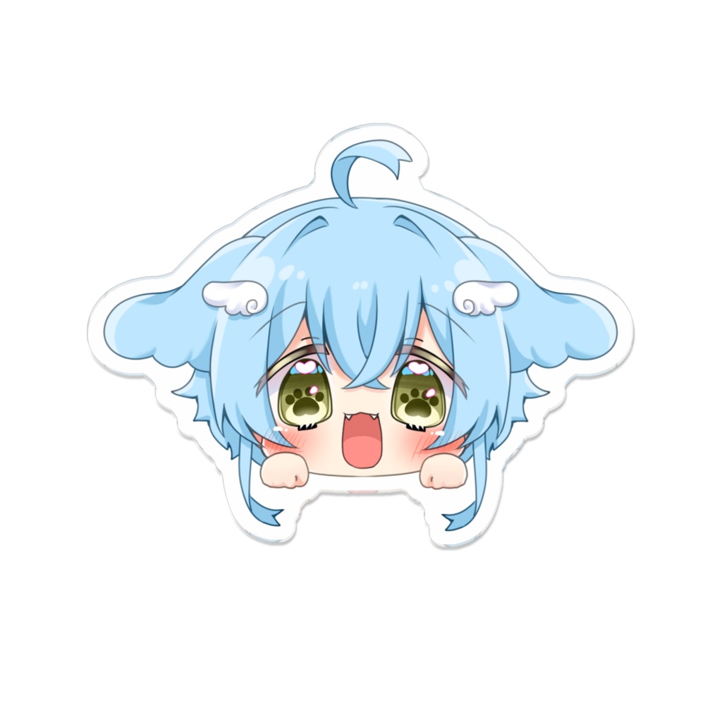 ふぇいすばっじ