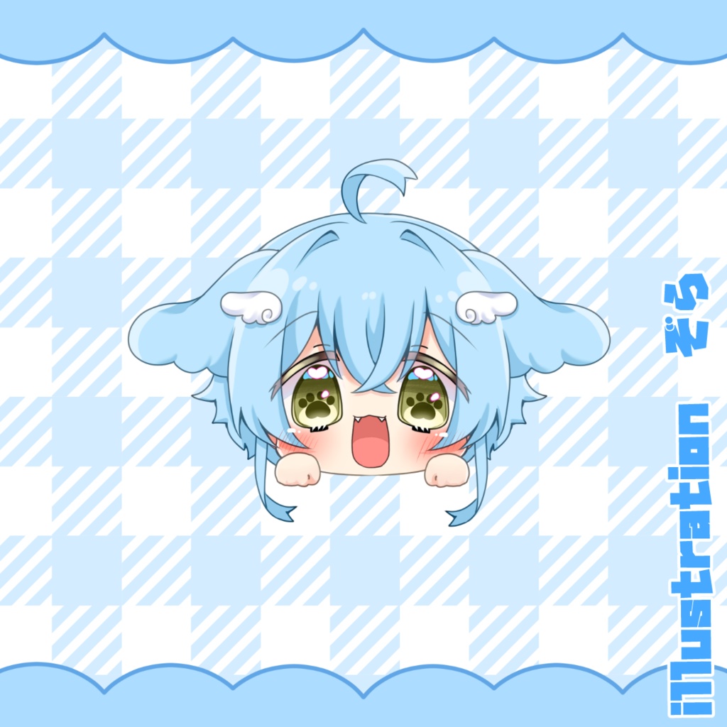 ふぇいすばっじ