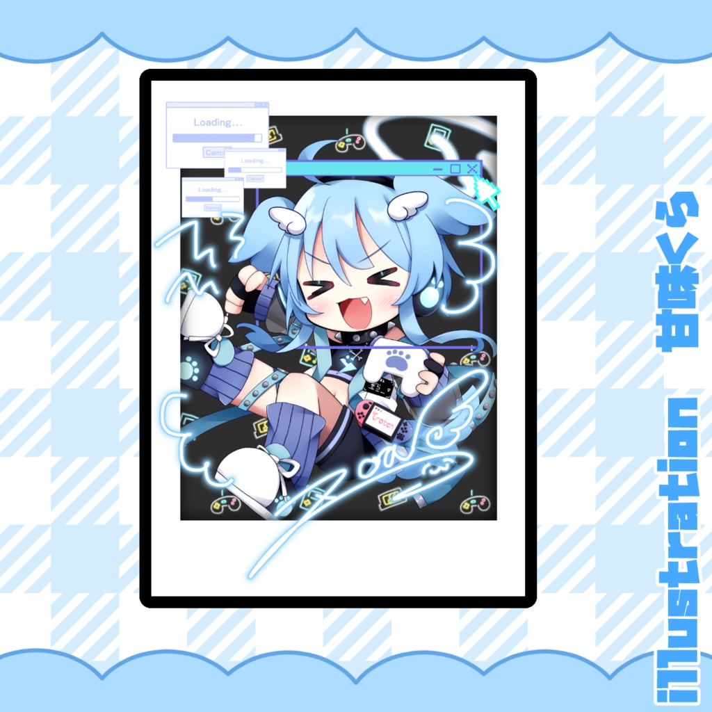 ふぉとか ~げーみんぐver~