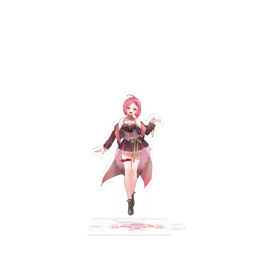 アクリルスタンド(初期衣装)
