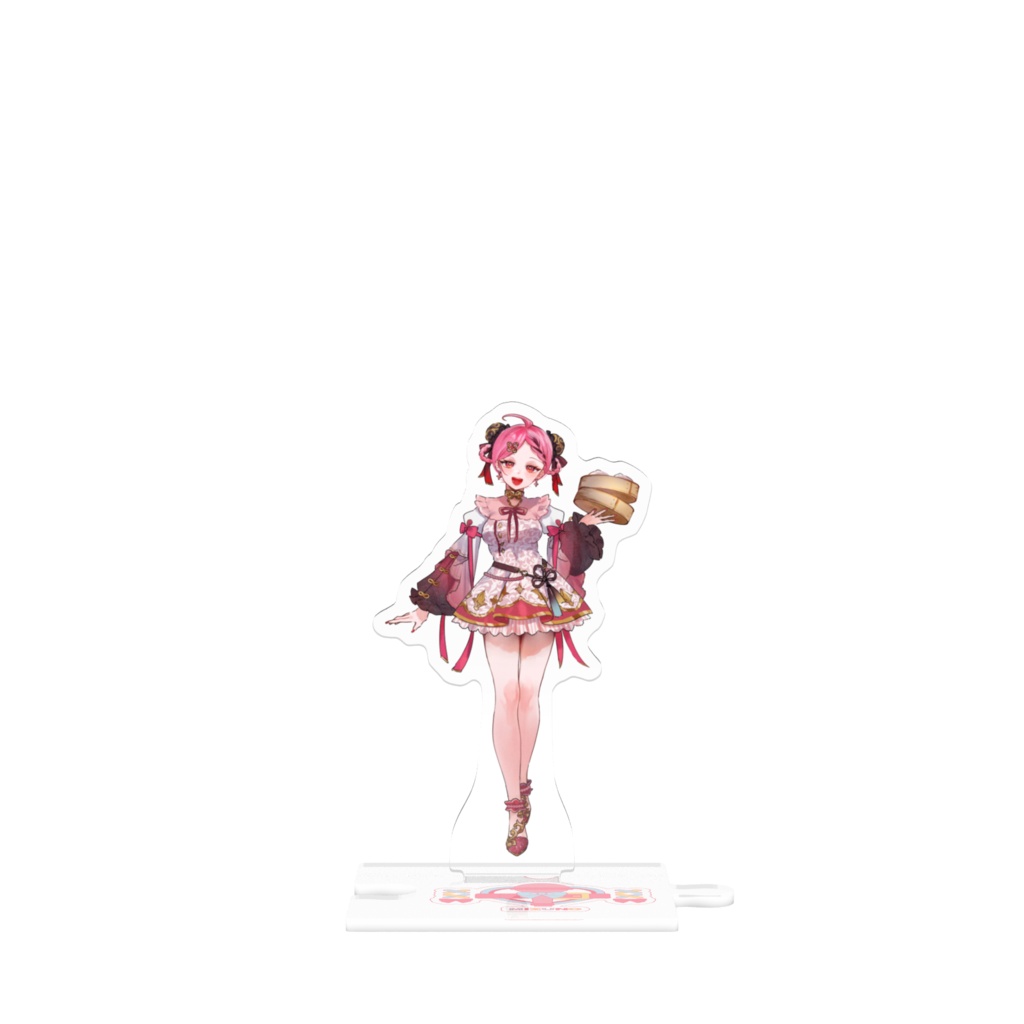 アクリルスタンド(中華衣装)