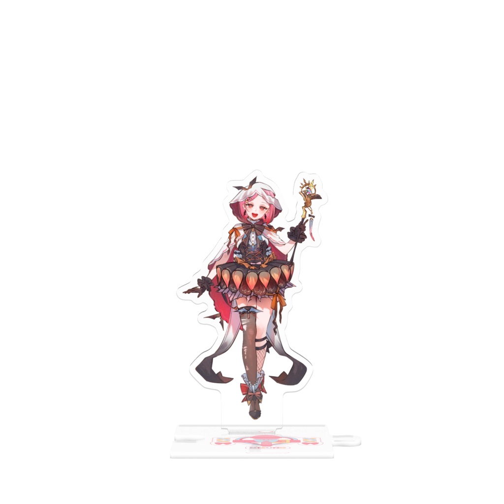 アクリルスタンド(ハロウィン)