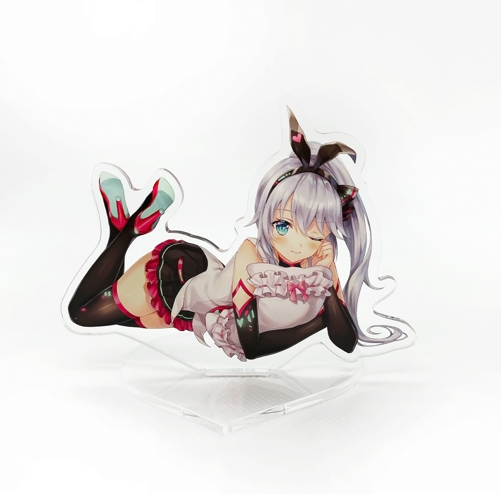 【予約販売】レミ　アクリルフィギュア