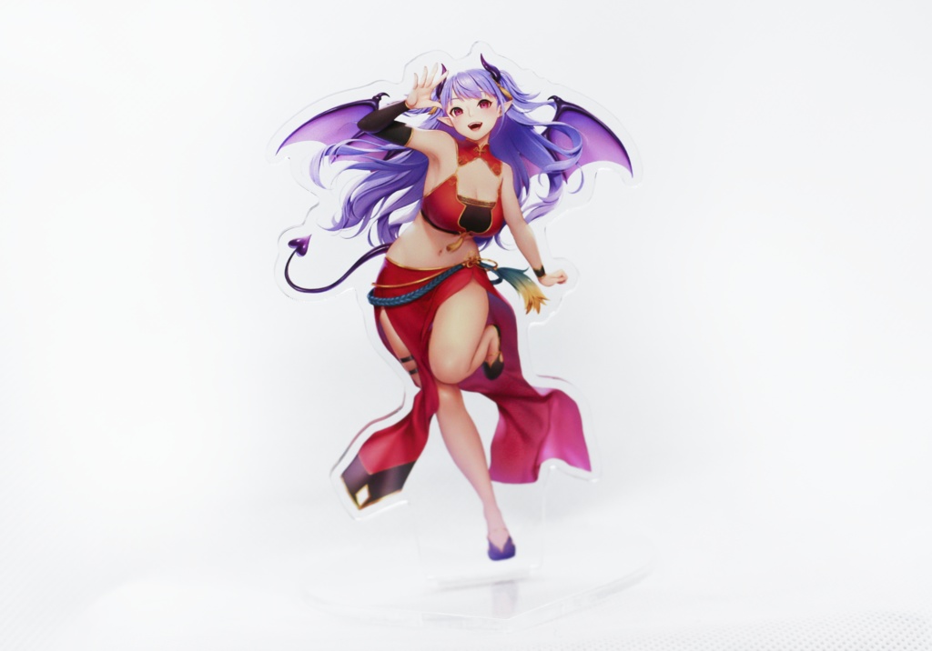 【予約販売】ウララ　アクリルフィギュア