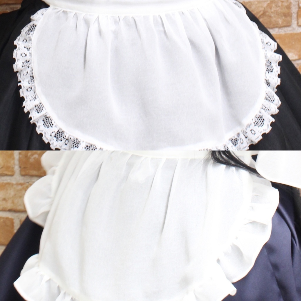 アイドルメイド服